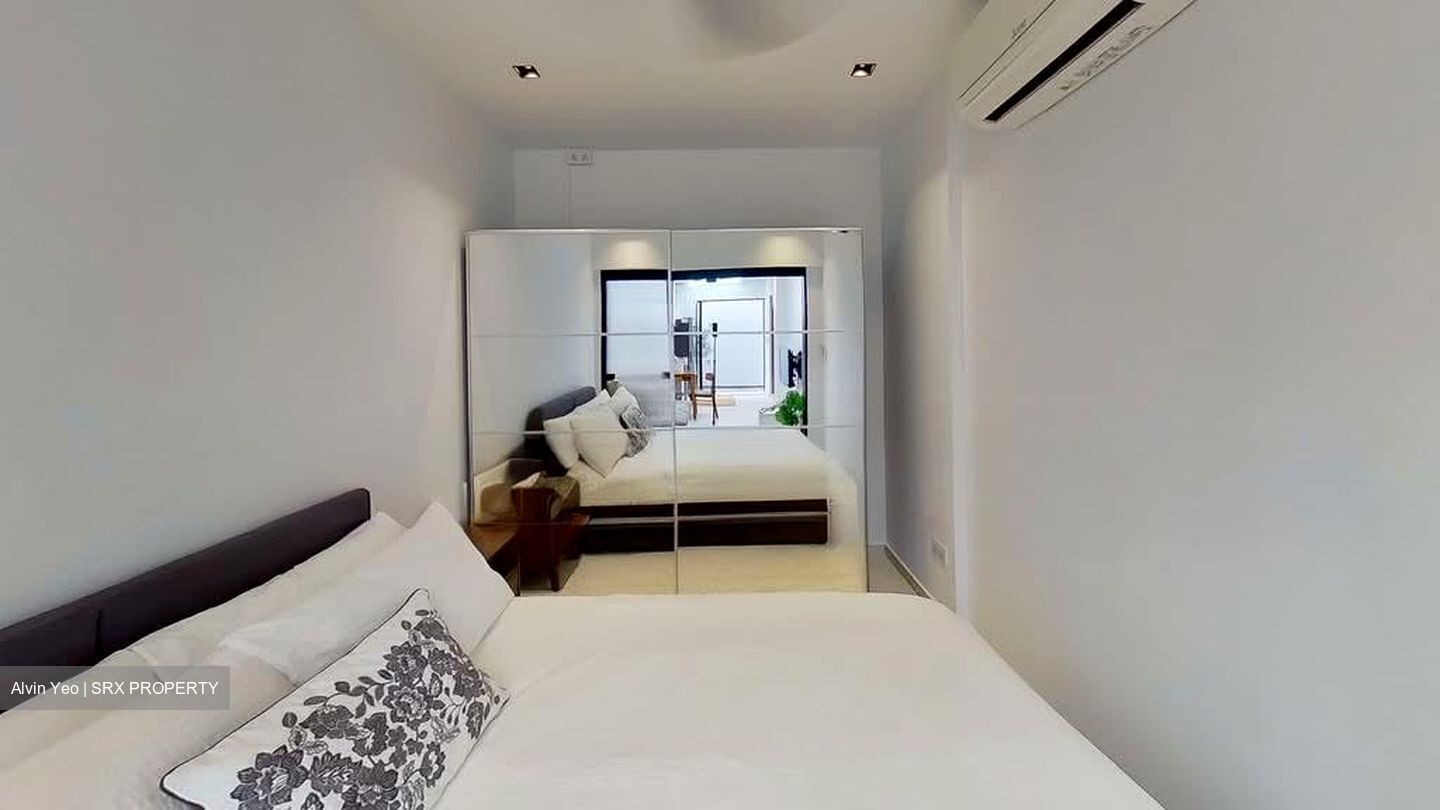 Tiong Bahru Estate (D3), Apartment #562154171